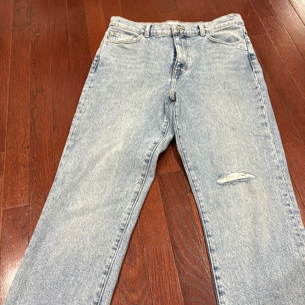 Current Elliott jeans Sz 29